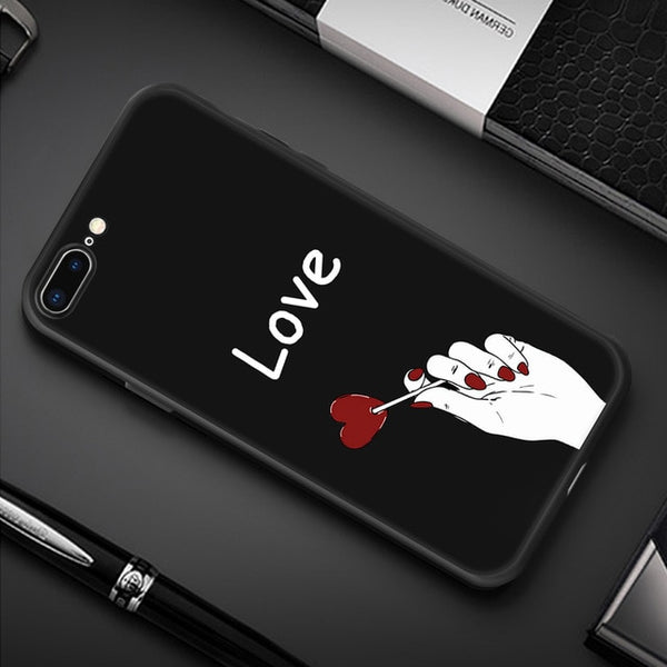 Love iPhone Case