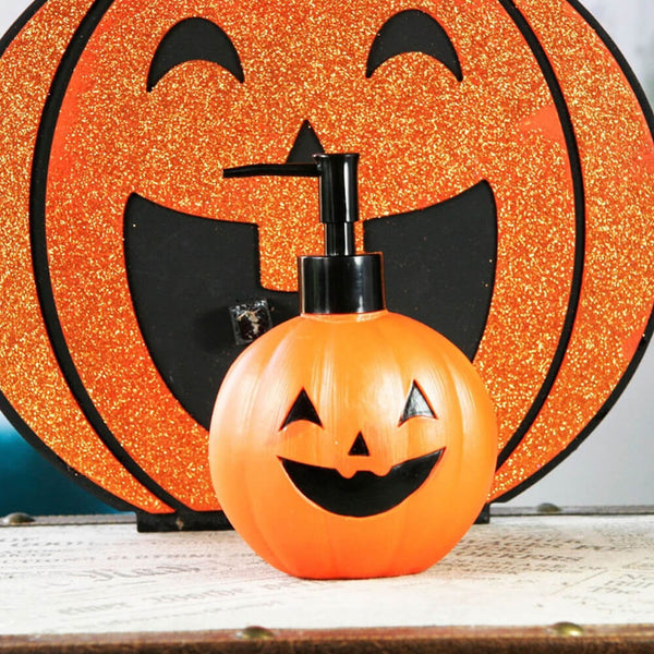 Pumpkin Soap Dispenser Bottle. Shop Soap & Lotion Dispensers on Mounteen. Worldwide shipping available.