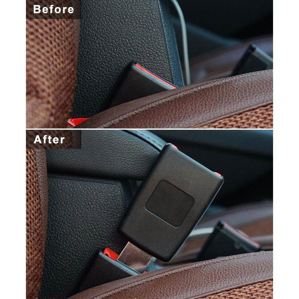 Rallonge de ceinture de sécurité. Achetez les ceintures de sécurité pour véhicules sur Mounteen. Expédition mondiale disponible.
