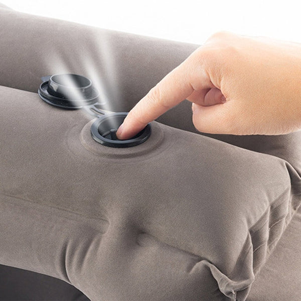 Inflatable Travel Pillow - Buy online