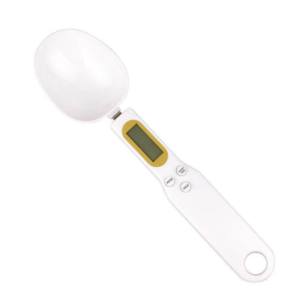 Electronic Measuring Spoon - Mounteen