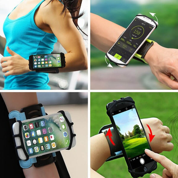 Sports Phone Armband - Buy online