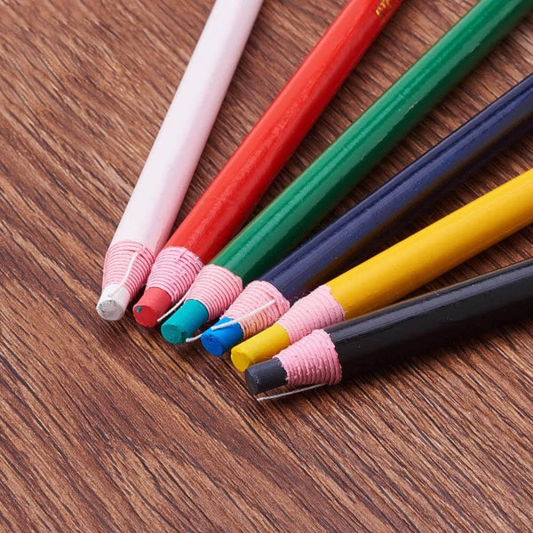 Tailor's Chalk Pencil. Shop Chalk on Mounteen. Worldwide shipping available.