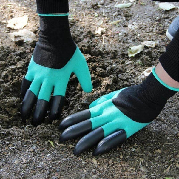 Claws Garden Gloves - Buy online