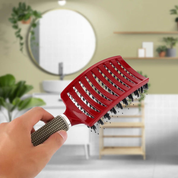 Hair Detangling Brush - Buy on Mounteen