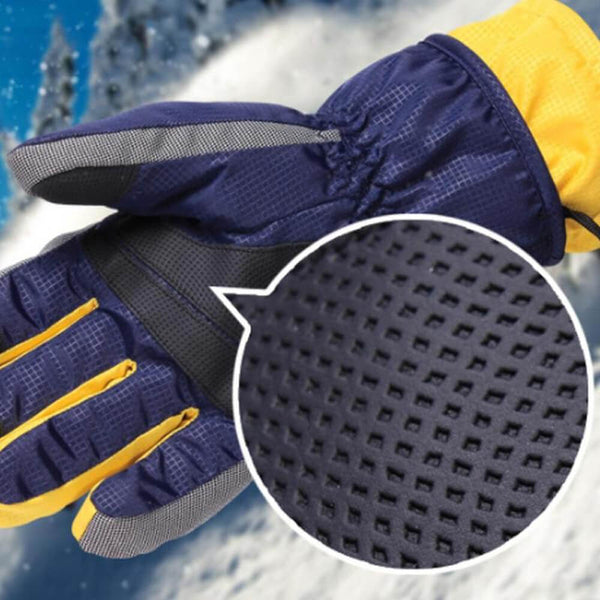 Unisex Winter Tech winddichte und wasserdichte Handschuhe. Kaufen Sie Bekleidungszubehör auf Mounteen. Weltweiter Versand möglich.