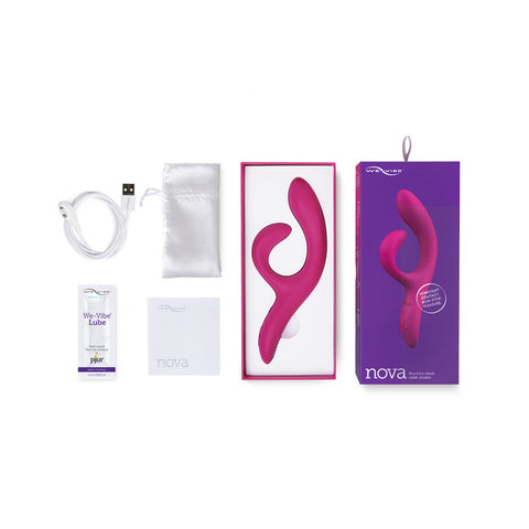 We-Vibe Nova 2 in Box