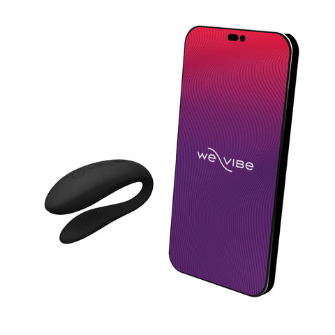 We-Vibe Sync Lite Black