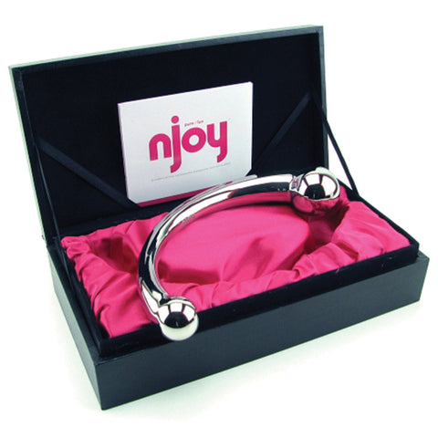 Njoy Pure Wand in Box