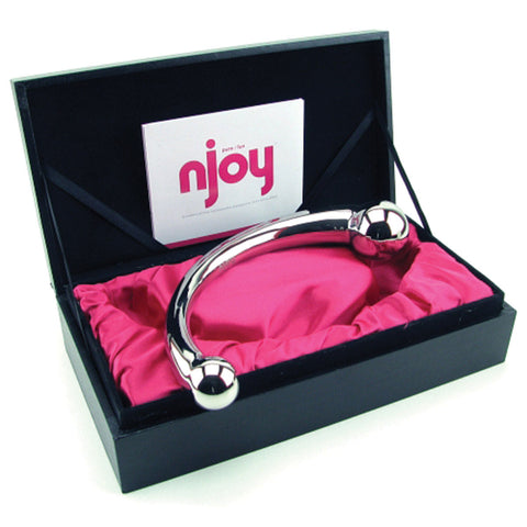 njoy pure wand in box