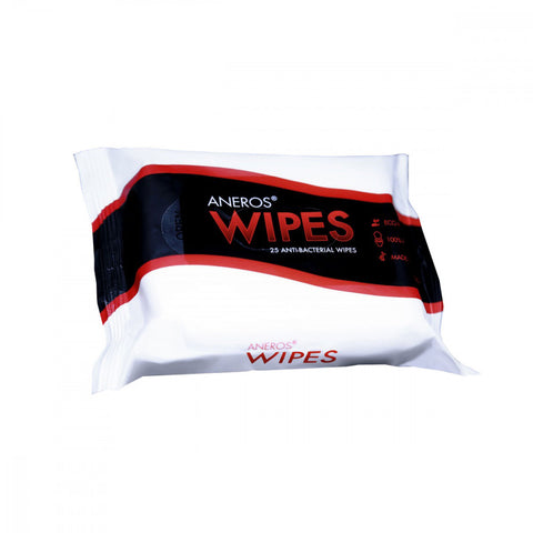 Aneros Cleaning Wipes