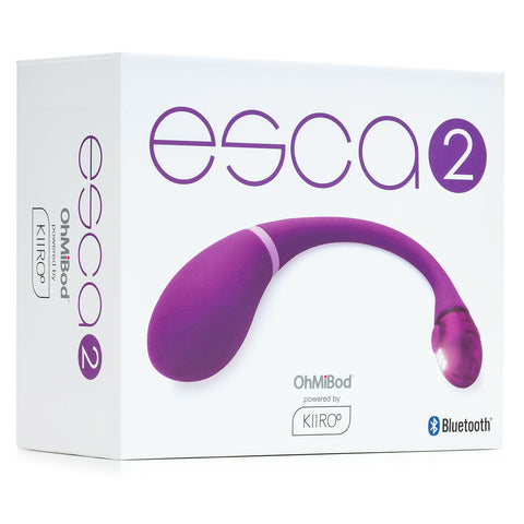 ESCA 2 in Box - Luxe Vibes