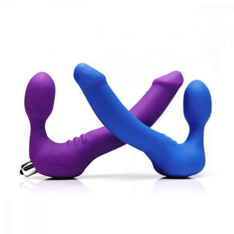 Tantus Feeldoe Slim and Classic