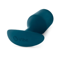 b-vibe snug plug 6 bottom view