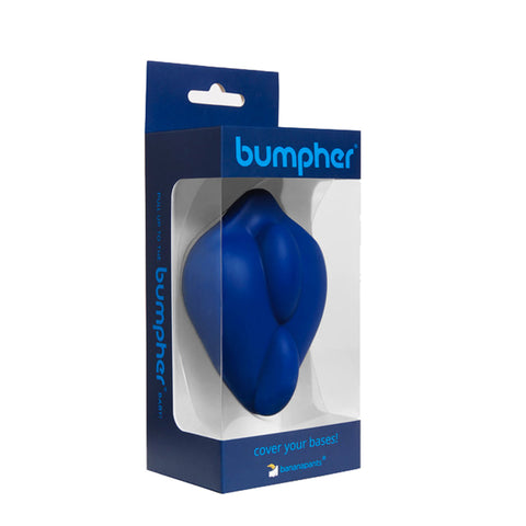 Bumpher Midnight Blue in Box - Luxe Vibes