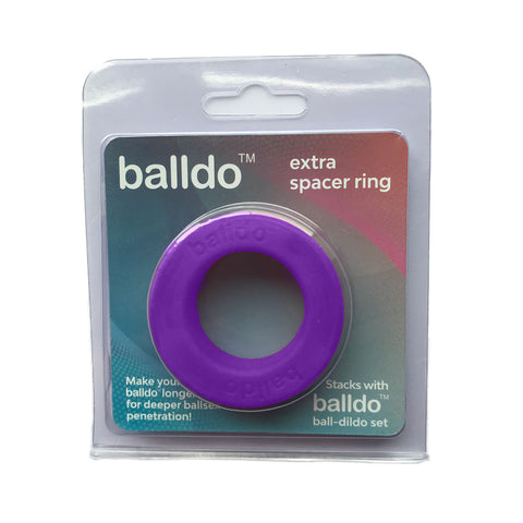 Balldo Spacer in Packaging