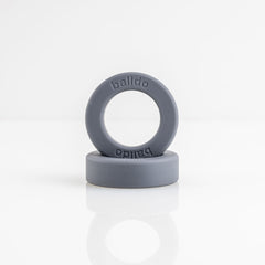 Extra Balldo Spacers Grey