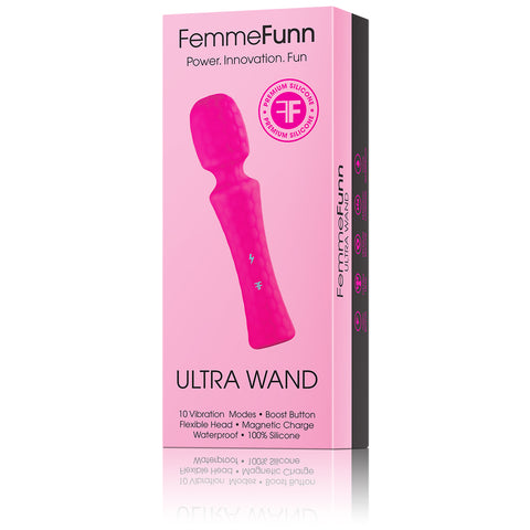 Femme Funn Ultra Wand Box - Luxe Vibes