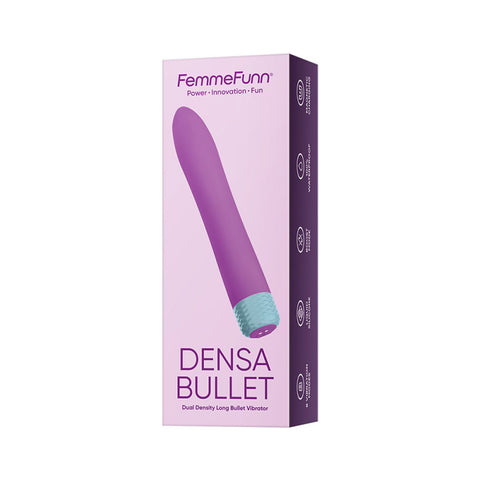 Femme Funn Densa Bullet in Box