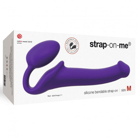 Strap-On-Me Box