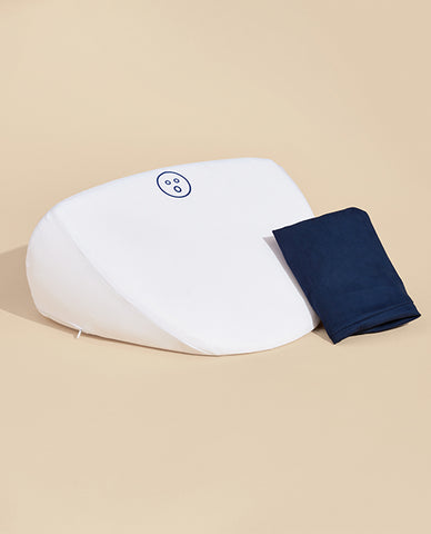 Sex Pillow with Removable Washable Cover - Luxe Vibes