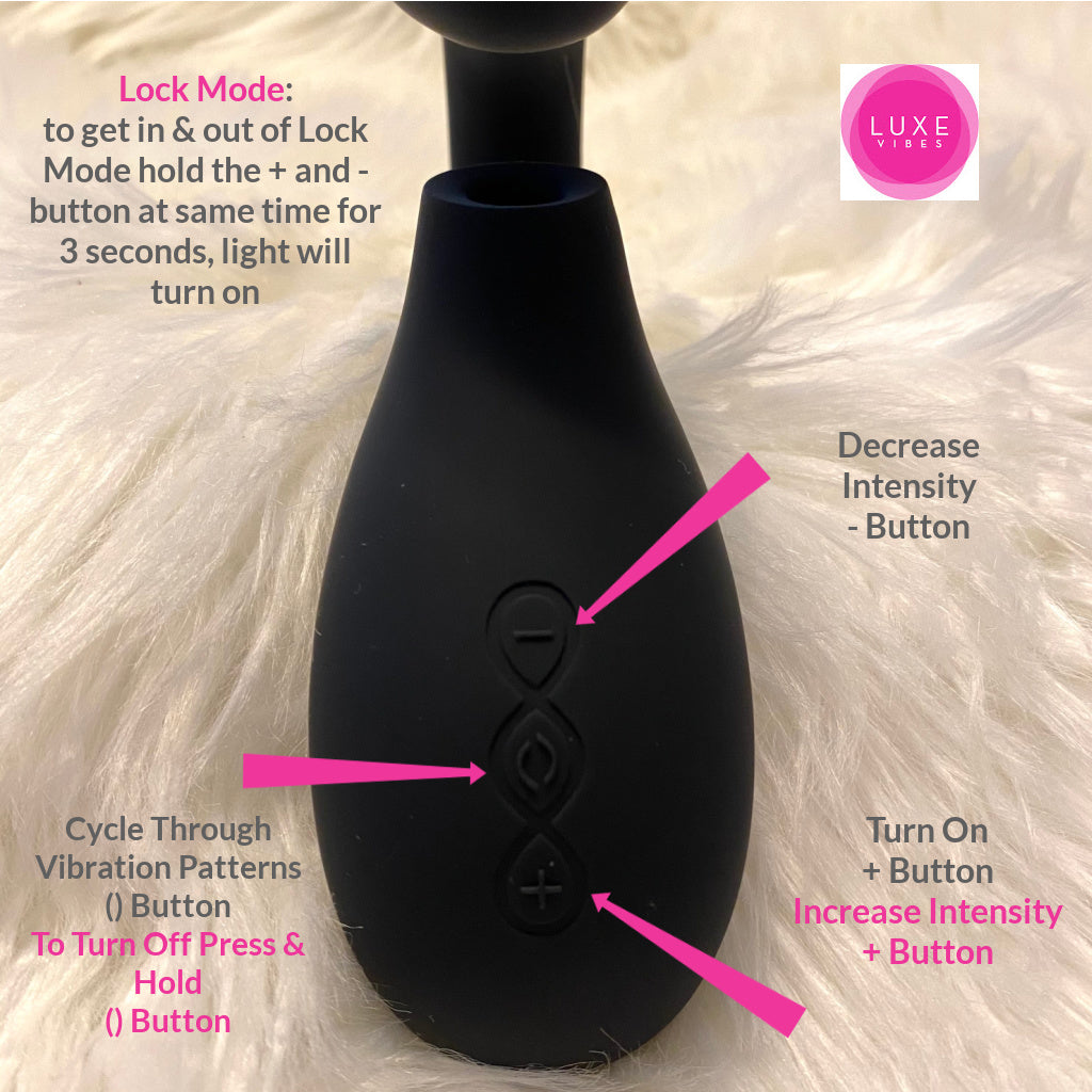 How to Use Lelo Enigma