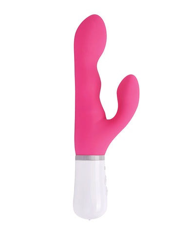 Lovense Nora Rabbit Vibrator