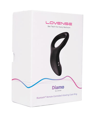 Lovense Diamo Box