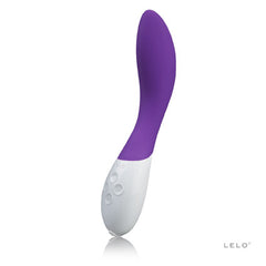 Lelo Mona 2 Luxury G Spot Vibrator Purple
