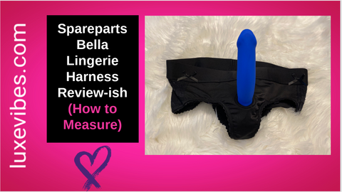 Spareparts Bella Video Review