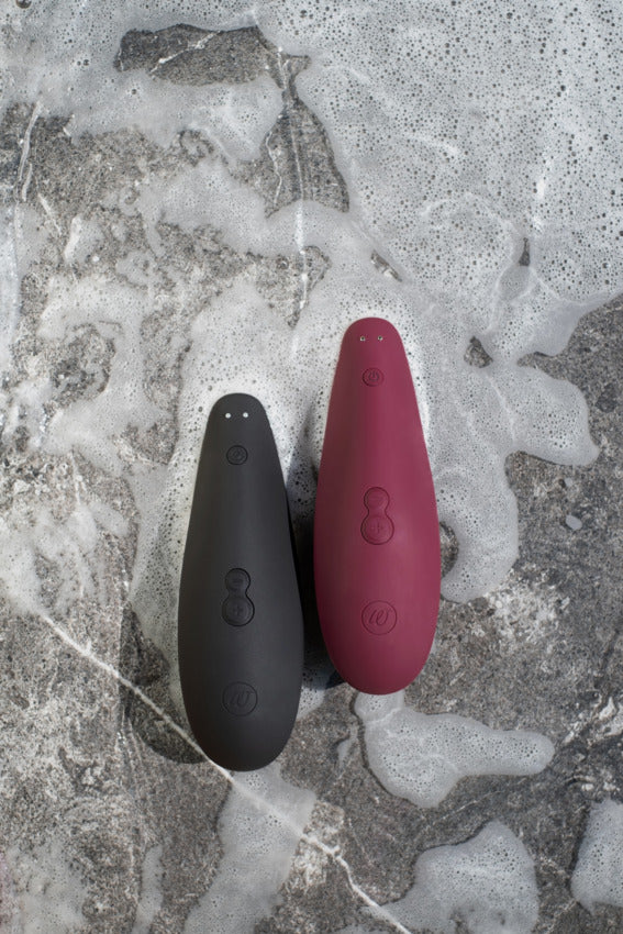 Womanizer Classic 2 Two New Colors