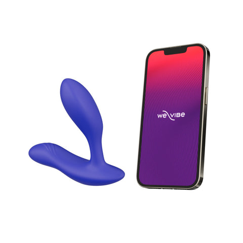 We-Vibe Vector Plus with Phone App