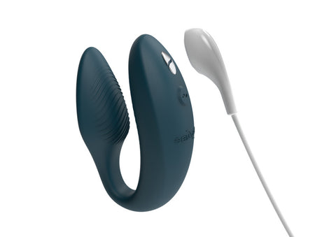We-Vibe Sync with Charger