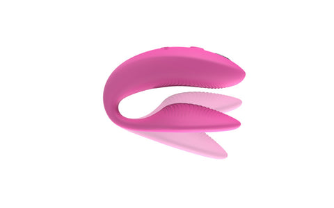 We-Vibe Sync Pink