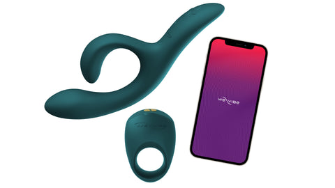 We-Vibe Date Night Gift Set