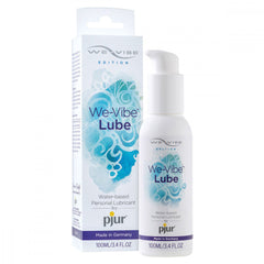 We-Vibe Lube