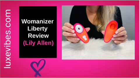 Womanizer Liberty Lily Allen Video