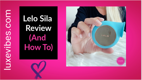 Lelo Sila Video Review