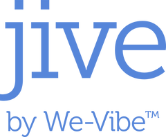 We-Vibe Jive Logo