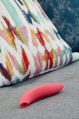 Melt by We-Vibe Next to Sofa - Luxe Vibes