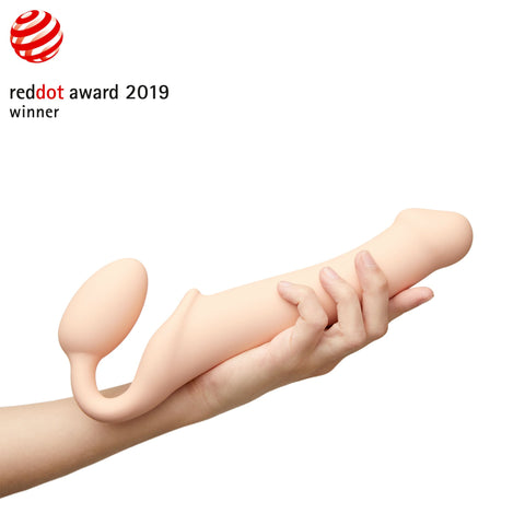 Strap-On-Me Reddot Award Winner