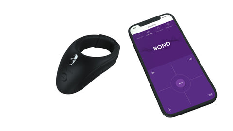 We-Vibe Bond with Phone