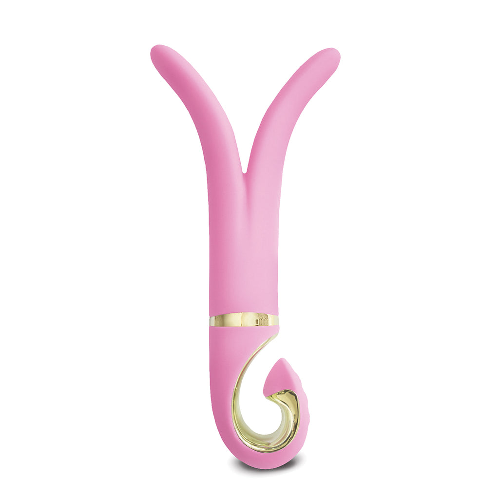 Aneros Vivi Vibrating Kegel Exerciser and Luxury G-spot Vibrator