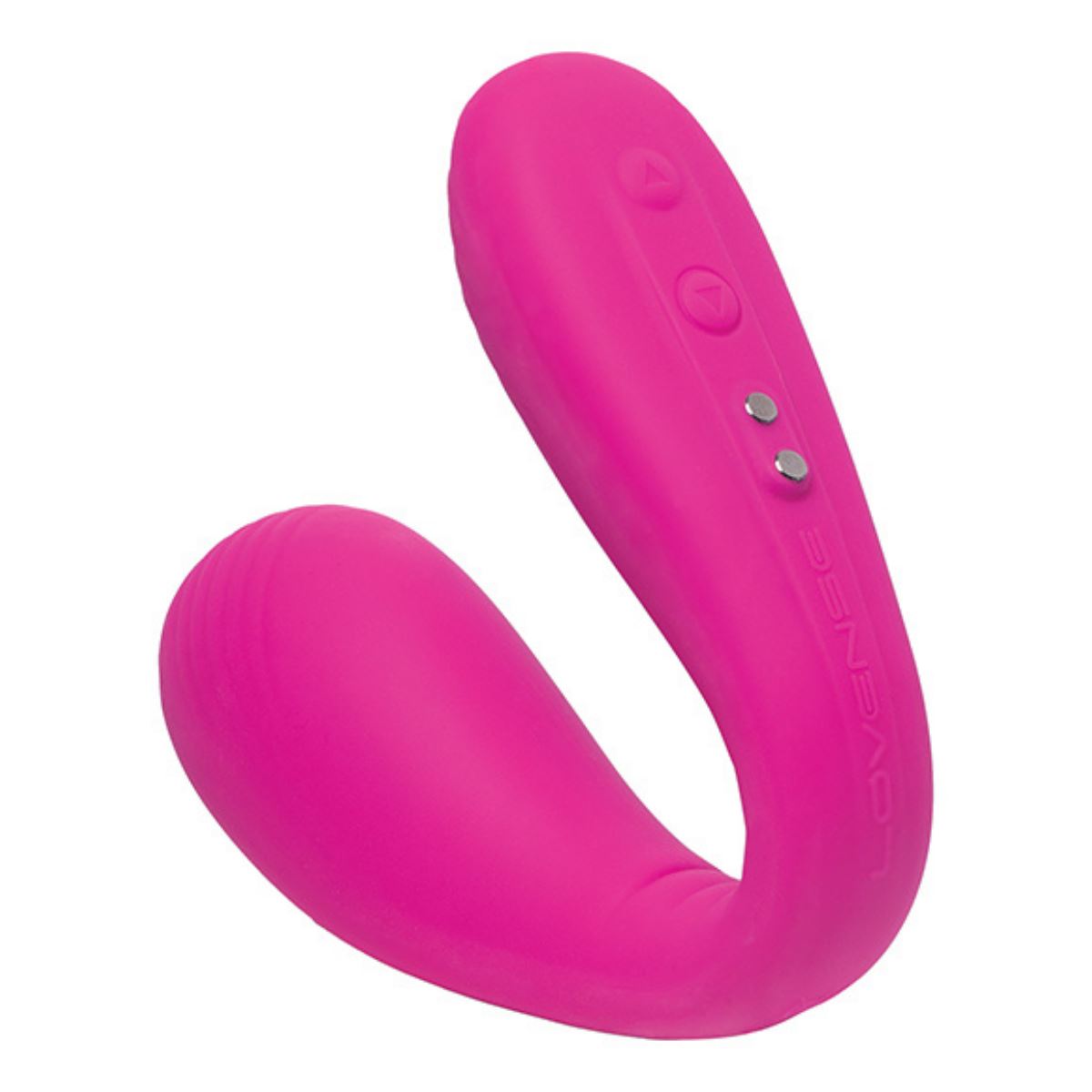 Buy Lovense Lush 3 App Remote Control Wearable G Spot Vibrator