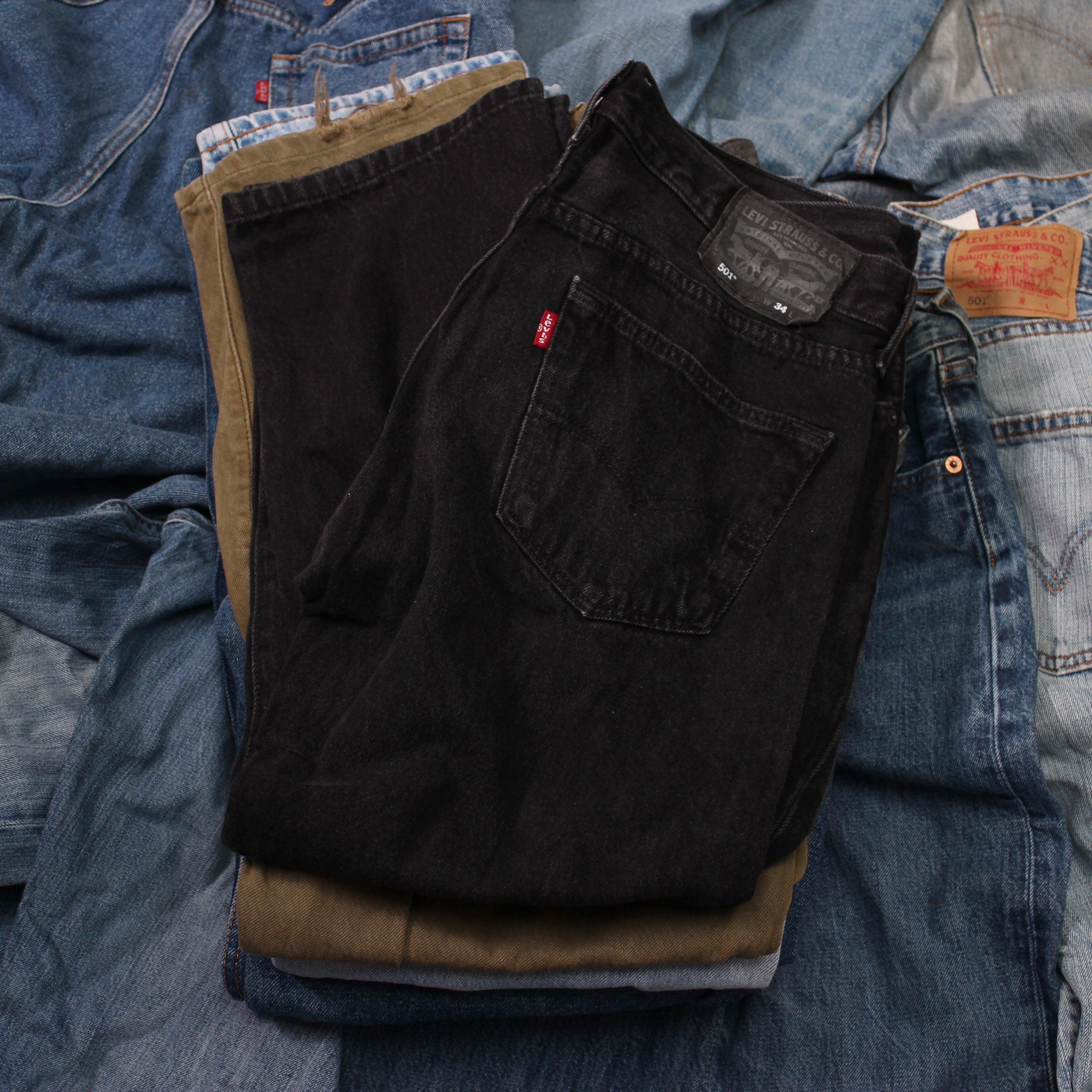 levis jeans 5011