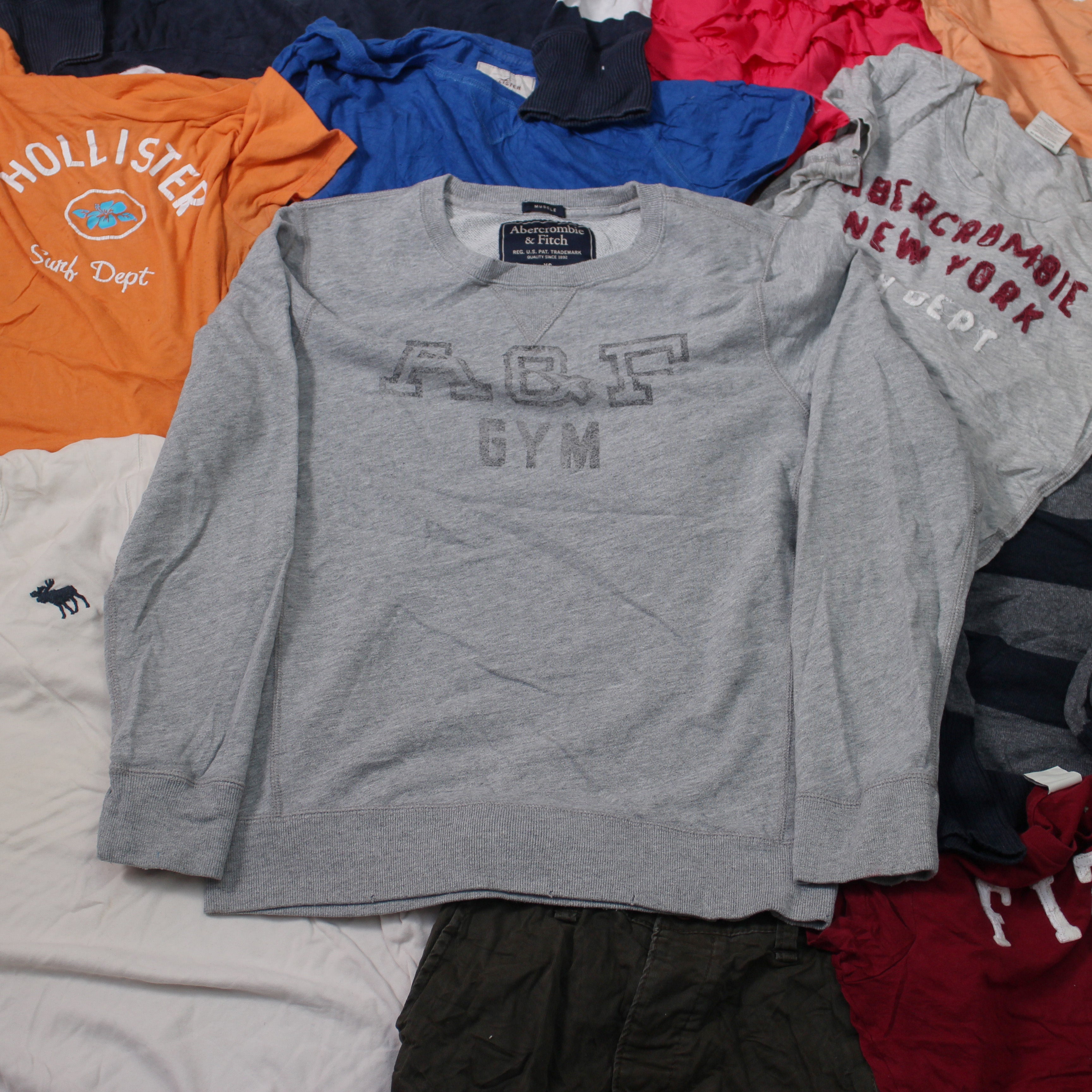 hollister wholesale uk