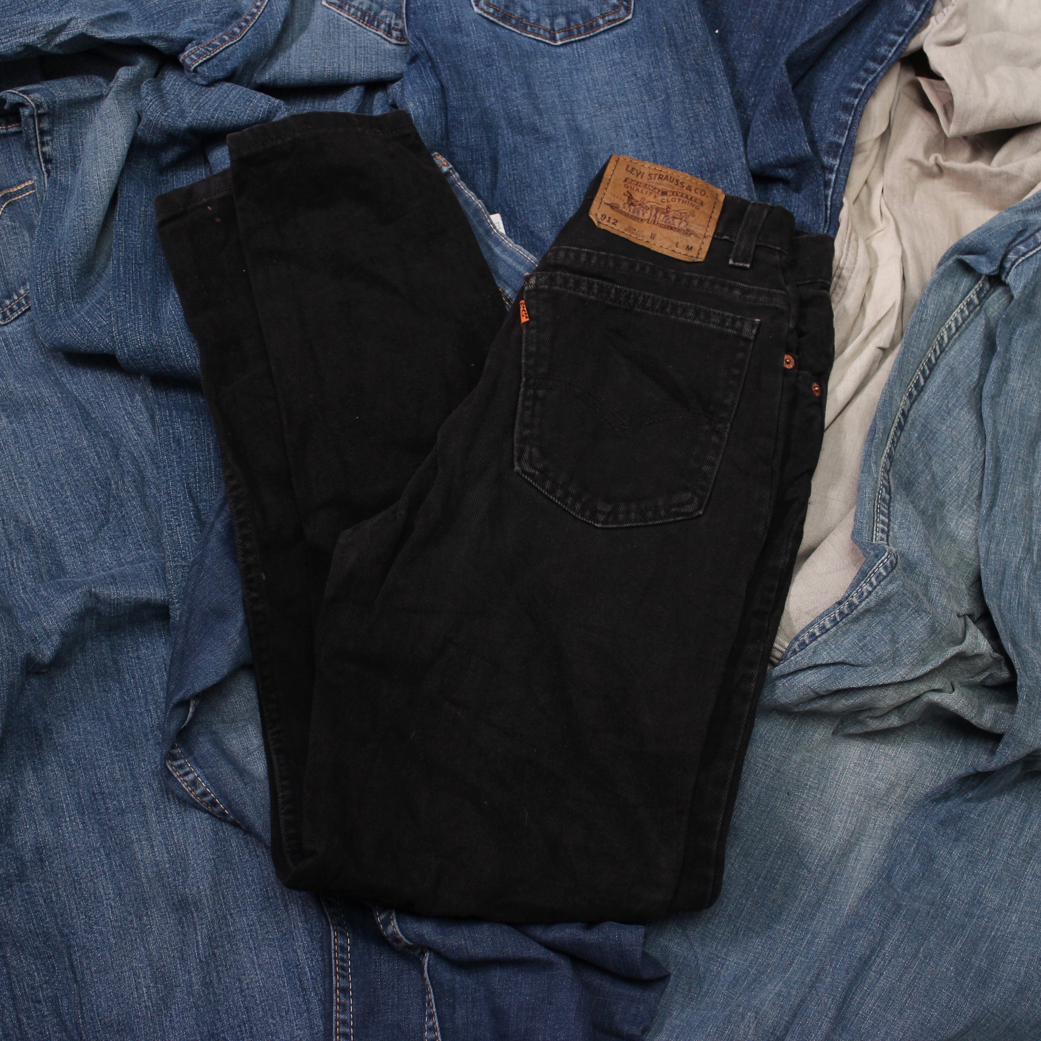 ladies levis