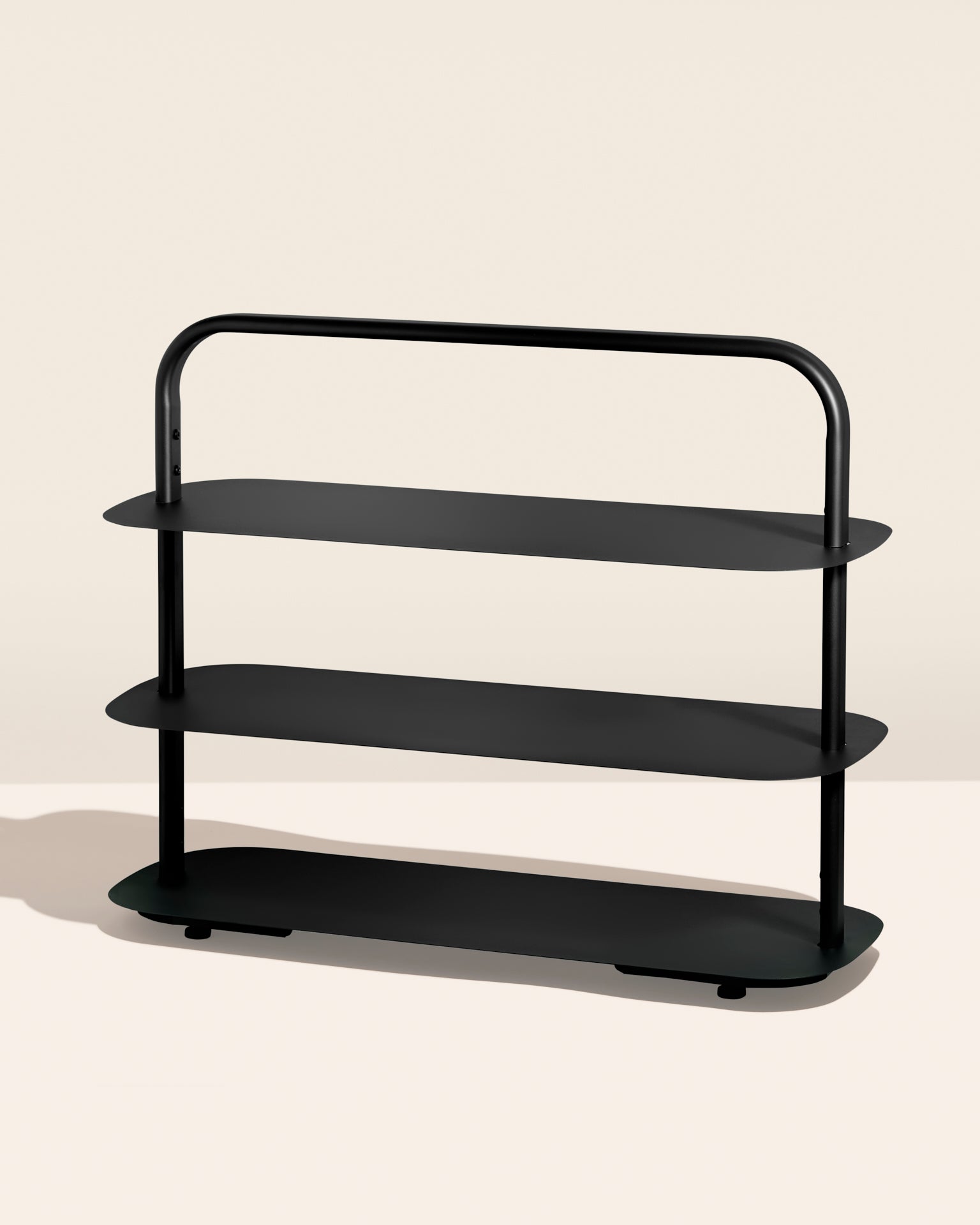 Entryway Rack