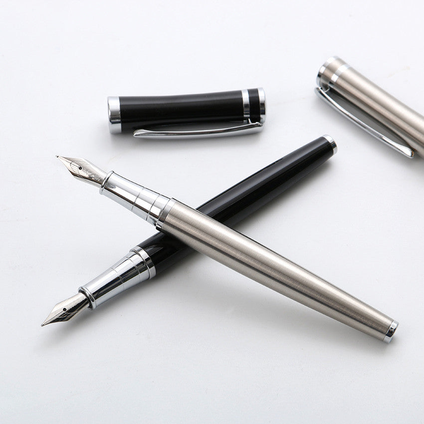 luxury fountain pen