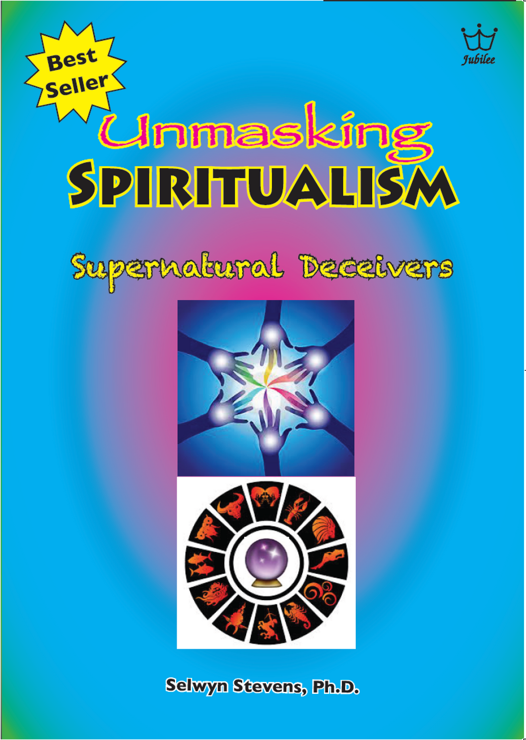 Unmasking Spiritualism - Spiritual Deceivers #BUSS